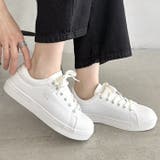 POLOCHAMPS(ポロチャンプス)/キャンパススニーカー | Outfitter lab | 詳細画像2