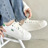 POLOCHAMPS(ポロチャンプス)/キャンパススニーカー | Outfitter lab | 詳細画像20