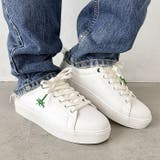POLOCHAMPS(ポロチャンプス)/キャンパススニーカー | Outfitter lab | 詳細画像23