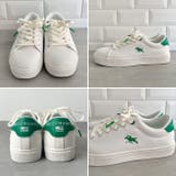 POLO CHAMPS(ポロチャンプス)/キャンパススニーカー | Outfitter lab | 詳細画像25
