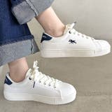 POLO CHAMPS(ポロチャンプス)/キャンパススニーカー | Outfitter lab | 詳細画像26