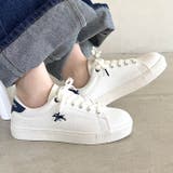 POLO CHAMPS(ポロチャンプス)/キャンパススニーカー | Outfitter lab | 詳細画像27