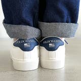 POLOCHAMPS(ポロチャンプス)/キャンパススニーカー | Outfitter lab | 詳細画像29