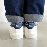 POLO CHAMPS(ポロチャンプス)/キャンパススニーカー | Outfitter lab | 詳細画像29