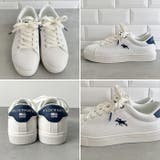 POLOCHAMPS(ポロチャンプス)/キャンパススニーカー | Outfitter lab | 詳細画像31