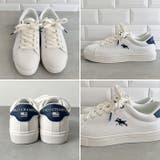 POLO CHAMPS(ポロチャンプス)/キャンパススニーカー | Outfitter lab | 詳細画像31