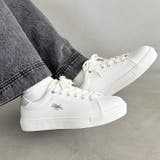 POLOCHAMPS(ポロチャンプス)/キャンパススニーカー | Outfitter lab | 詳細画像8