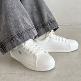 POLOCHAMPS(ポロチャンプス)/キャンパススニーカー | Outfitter lab | 詳細画像9