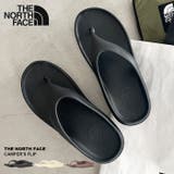 THE NORTH FACE(ザ・ノースフェイス)/CAMPER’S FLIP | Outfitter lab | 詳細画像1