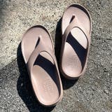 THE NORTH FACE(ザ・ノースフェイス)/CAMPER’S FLIP | Outfitter lab | 詳細画像3