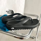 THE NORTH FACE(ザ・ノースフェイス)/CAMPER’S FLIP | Outfitter lab | 詳細画像8