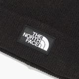 THE NORTH FACE / BIG LOGO BEANIE | Outfitter lab | 詳細画像3 