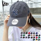 NEW ERA(ニューエラ)/9TWENTY MLB CORE CLASSIC | Outfitter lab | 詳細画像1