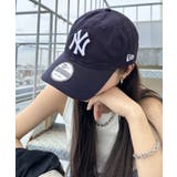 ブラック | NEW ERA(ニューエラ)/9TWENTY MLB CORE CLASSIC | Outfitter lab