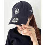 ブラック系その他4 | NEW ERA(ニューエラ)/9TWENTY MLB CORE CLASSIC | Outfitter lab