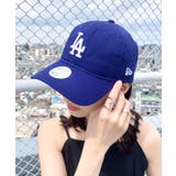ブルー系その他 | NEW ERA(ニューエラ)/9TWENTY MLB CORE CLASSIC | Outfitter lab