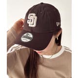 ブラウン系その他 | NEW ERA(ニューエラ)/9TWENTY MLB CORE CLASSIC | Outfitter lab