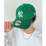 グリーン | NEW ERA(ニューエラ)/9TWENTY MLB CORE CLASSIC | Outfitter lab