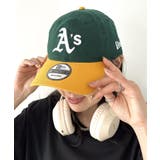グリーン系その他 | NEW ERA(ニューエラ)/9TWENTY MLB CORE CLASSIC | Outfitter lab
