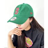 グリーン系その他4 | NEW ERA(ニューエラ)/9TWENTY MLB CORE CLASSIC | Outfitter lab