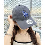 グレー系その他 | NEW ERA(ニューエラ)/9TWENTY MLB CORE CLASSIC | Outfitter lab