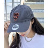 グレー系その他6 | NEW ERA(ニューエラ)/9TWENTY MLB CORE CLASSIC | Outfitter lab
