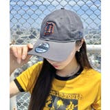 チャコールグレー | NEW ERA(ニューエラ)/9TWENTY MLB CORE CLASSIC | Outfitter lab