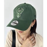 オリーブ | NEW ERA(ニューエラ)/9TWENTY MLB CORE CLASSIC | Outfitter lab
