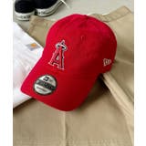 レッド系その他3 | NEW ERA(ニューエラ)/9TWENTY MLB CORE CLASSIC | Outfitter lab