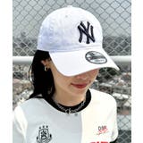 ホワイト | NEW ERA(ニューエラ)/9TWENTY MLB CORE CLASSIC | Outfitter lab