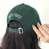 NEW ERA(ニューエラ)/9FORTY べースボール ロゴキャップ | Outfitter lab | 詳細画像10