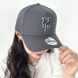NEW ERA(ニューエラ)/9FORTY べースボール ロゴキャップ | Outfitter lab | 詳細画像13 