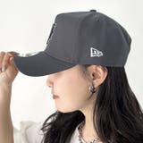 NEW ERA(ニューエラ)/9FORTY べースボール ロゴキャップ | Outfitter lab | 詳細画像14 