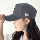 NEW ERA(ニューエラ)/9FORTY べースボール ロゴキャップ | Outfitter lab | 詳細画像14