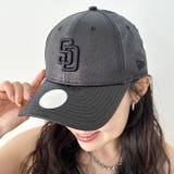 NEW ERA(ニューエラ)/9FORTY べースボール ロゴキャップ | Outfitter lab | 詳細画像17 
