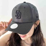 NEW ERA(ニューエラ)/9FORTY べースボール ロゴキャップ | Outfitter lab | 詳細画像17