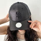 NEW ERA(ニューエラ)/9FORTY べースボール ロゴキャップ | Outfitter lab | 詳細画像18 
