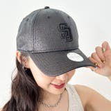 NEW ERA(ニューエラ)/9FORTY べースボール ロゴキャップ | Outfitter lab | 詳細画像19 