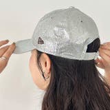 NEW ERA(ニューエラ)/9FORTY べースボール ロゴキャップ | Outfitter lab | 詳細画像24 