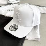 NEW ERA(ニューエラ)/9FORTY べースボール ロゴキャップ | Outfitter lab | 詳細画像28 