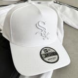 NEW ERA(ニューエラ)/9FORTY べースボール ロゴキャップ | Outfitter lab | 詳細画像30 