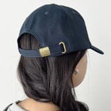 POLOCHAMPS(ポロチャンプス)/ロゴ刺繍 CAP | Outfitter lab | 詳細画像11 