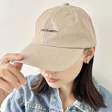 POLO CHAMPS(ポロチャンプス)/ロゴ刺繍 CAP | Outfitter lab | 詳細画像12 