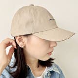 POLO CHAMPS(ポロチャンプス)/ロゴ刺繍 CAP | Outfitter lab | 詳細画像13 