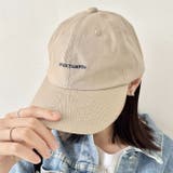 POLO CHAMPS(ポロチャンプス)/ロゴ刺繍 CAP | Outfitter lab | 詳細画像14 