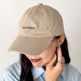 POLOCHAMPS(ポロチャンプス)/ロゴ刺繍 CAP | Outfitter lab | 詳細画像14 