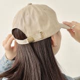 POLO CHAMPS(ポロチャンプス)/ロゴ刺繍 CAP | Outfitter lab | 詳細画像15 