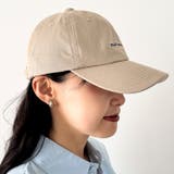 POLOCHAMPS(ポロチャンプス)/ロゴ刺繍 CAP | Outfitter lab | 詳細画像15 