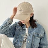 POLO CHAMPS(ポロチャンプス)/ロゴ刺繍 CAP | Outfitter lab | 詳細画像16 
