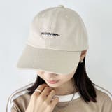 POLO CHAMPS(ポロチャンプス)/ロゴ刺繍 CAP | Outfitter lab | 詳細画像17 